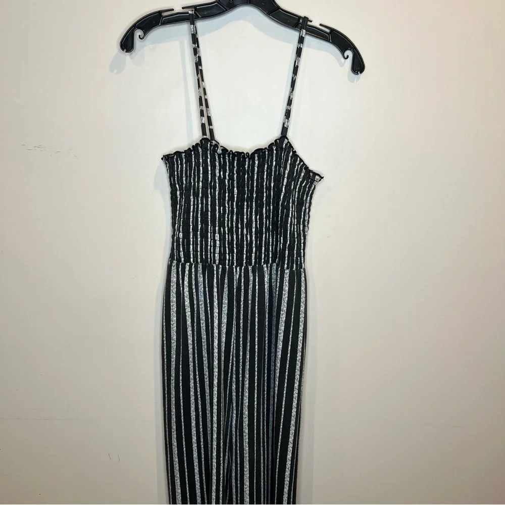 Wild Fable Striped Jumpsuit - Picture 2 of 7